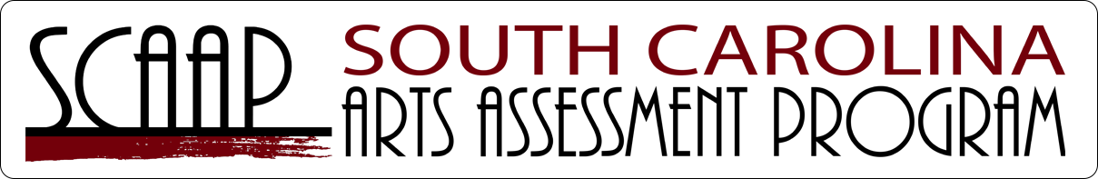 The South CArolina Arts Assessment Program